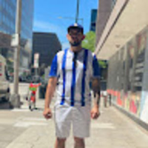 Meet your Posher, Edward